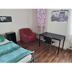 Apartmán Higer *