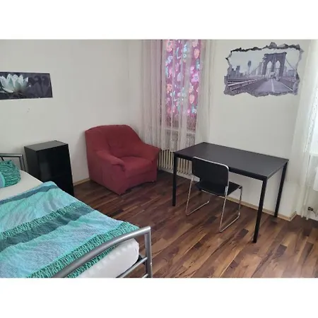 Apartament Higer *