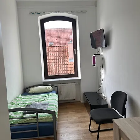 Higer Apartament Woerth am Rhein