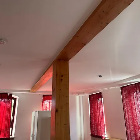 Higer Apartament *