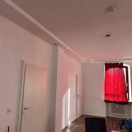 Apartament Higer