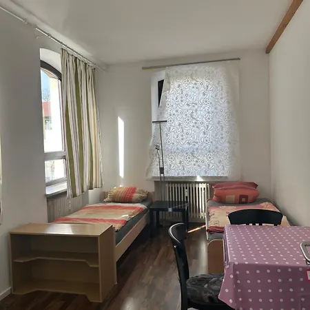 Higer * Woerth am Rhein