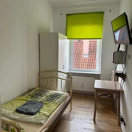 Higer Apartament Woerth am Rhein