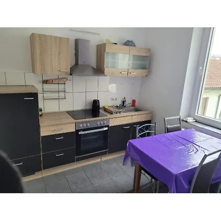 Higer Woerth am Rhein