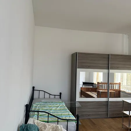 Apartament Higer