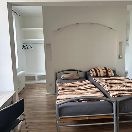 Appartement Higer Woerth am Rhein