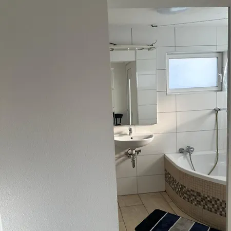 Apartament Higer *