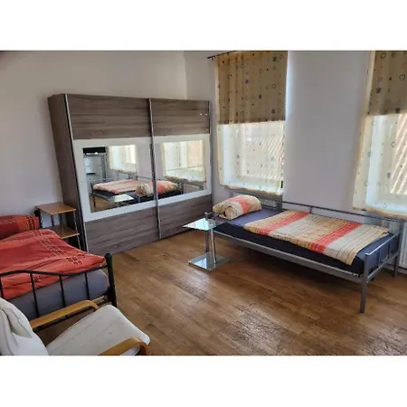 Apartament Higer Woerth am Rhein