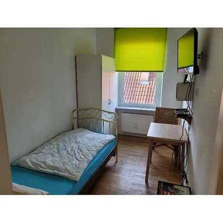 Higer Apartament Woerth am Rhein
