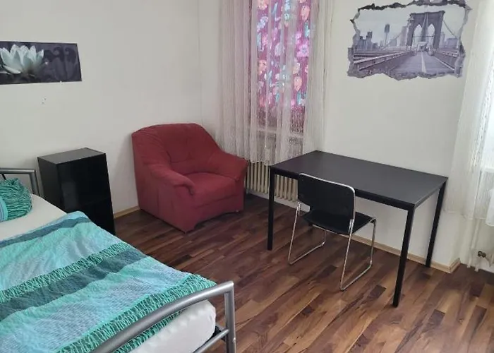 Apartamento Higer *