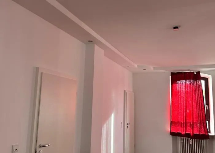 Apartamento Higer