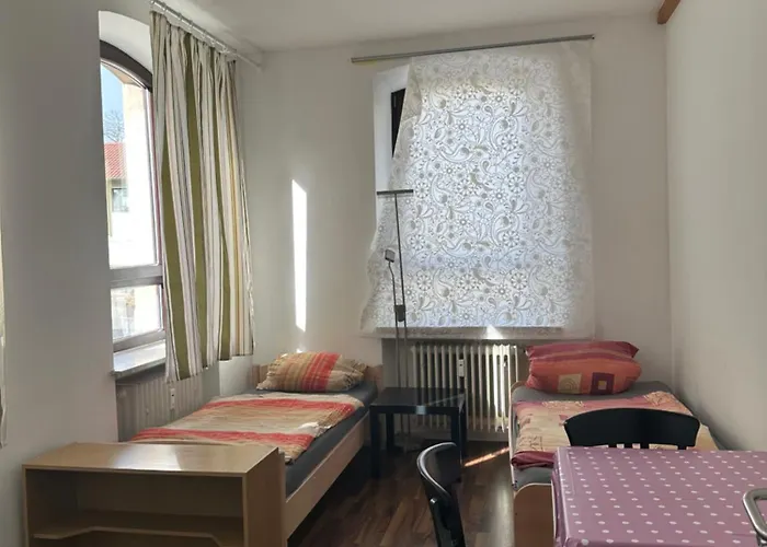 Higer * Woerth am Rhein