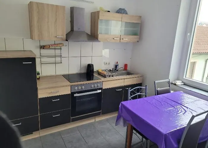 Higer Woerth am Rhein