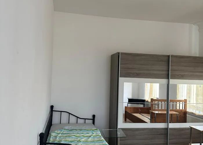 Apartamento Higer