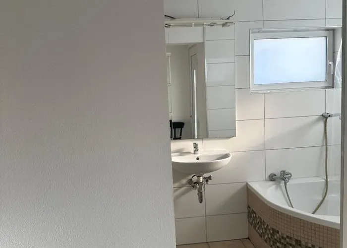 Apartamento Higer *