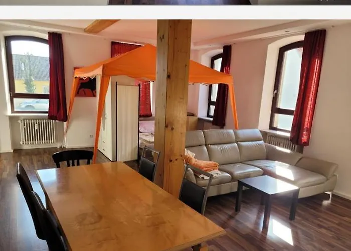 Higer * Woerth am Rhein